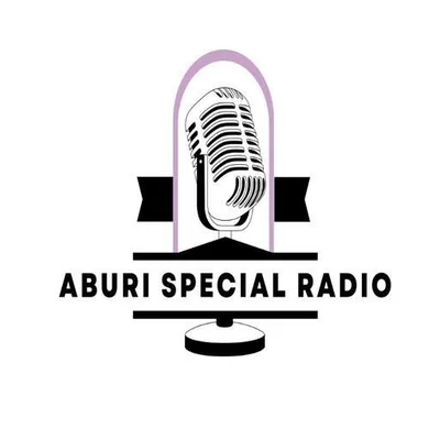 Aburi Special Radio — Ghana live radio station logo