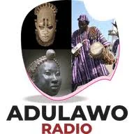 Adulawo Radio — Nigeria live radio station logo