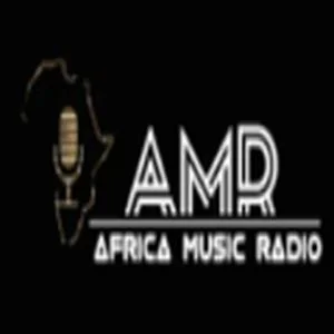 Africa Music Radio — Nigeria live radio station logo