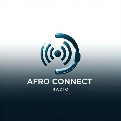 Afro Connect Radio — Nigeria live radio station logo