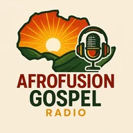 Afrofusion Gospel Radio — abak, Akwa Ibom, Nigeria live radio station logo