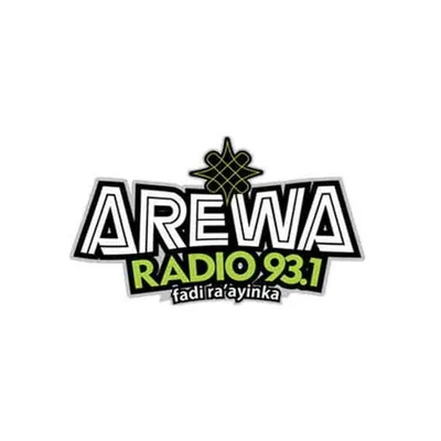 Arewa Radio — Kano, Nigeria, Nigeria live radio station logo