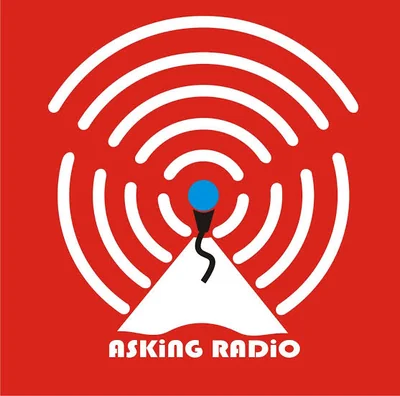 ASKiNG Radio SPEED FM, Makurdi — Nigeria live radio station logo