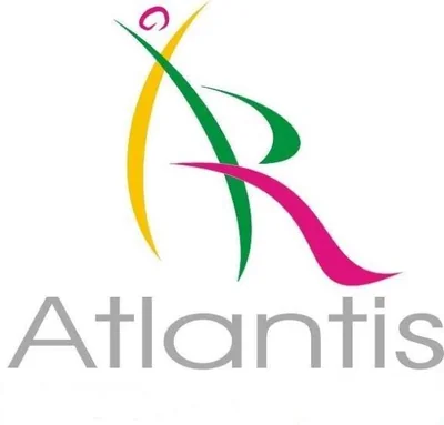 Atlantis Radio — Ghana live radio station logo