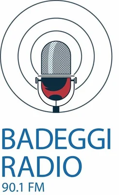 Badeggi Radio 90.1 FM — Niger State, Nigeria, Nigeria live radio station logo