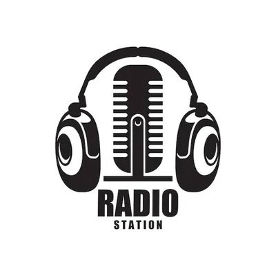 Barau Radio — Nigeria live radio station logo