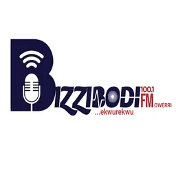Bizzibodi FM — Owerri, Imo State, Nigeria live radio station logo
