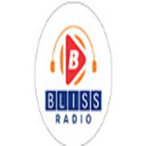 Bliss Radio — Nigeria live radio station logo