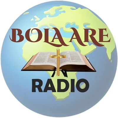 Bola Are Radio — Nigeria live radio station logo