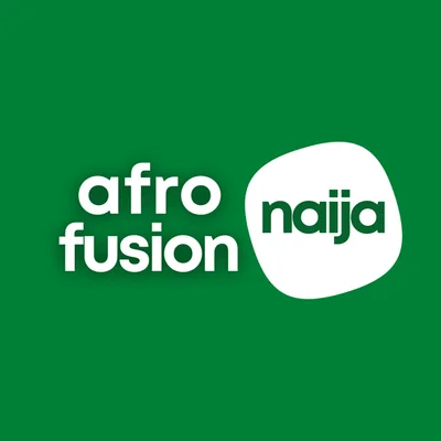 BOX Afrofusion Naija — Nigeria live radio station logo
