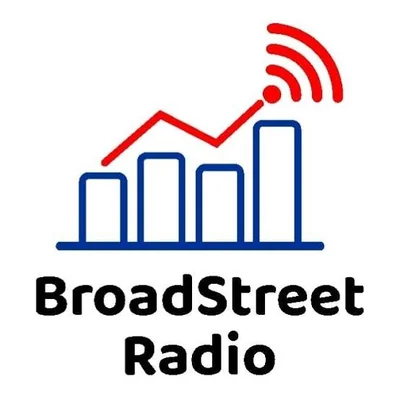 Broadstreet Radio — Lagos, Nigeria, Nigeria live radio station logo
