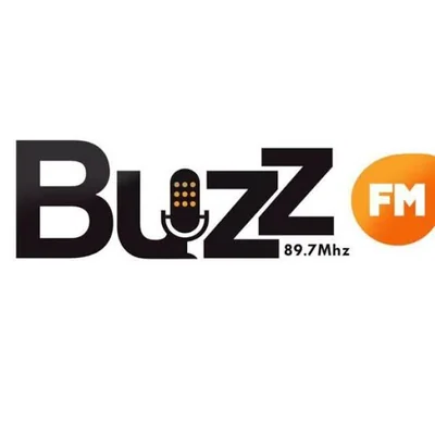 Buzz FM 89.7 Aba — Aba, Nigeria, Nigeria live radio station logo