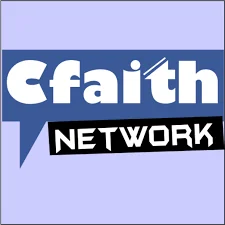 Cfaith Radio Network — Nigeria, Nigeria live radio station logo