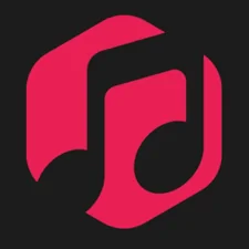District FM Lagos — Nigeria live radio station logo