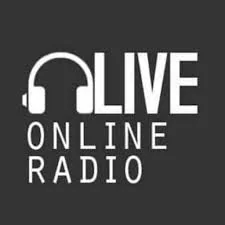DVCRADIO — Nigeria live radio station logo