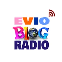 Evioblog Radio — Abuja, FCT, Nigeria live radio station logo