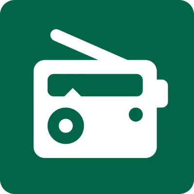 Farmalert Radio — Nigeria live radio station logo