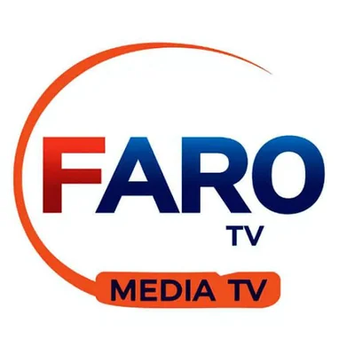FAROMEDIA — Global live radio station logo