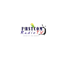 Firstcom RadioTV — Nigeria live radio station logo