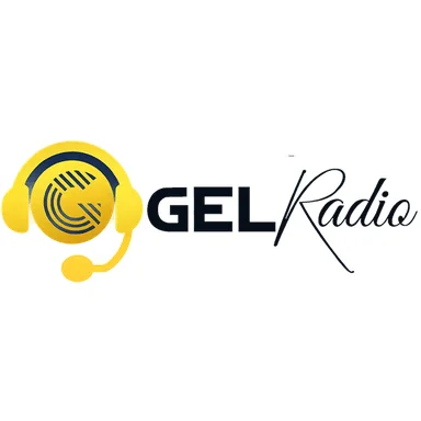 Gel Radio — Nigeria live radio station logo