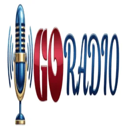 GoRadio ng — Lagos, Lagos, Nigeria live radio station logo