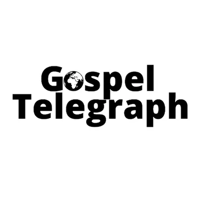 Gospel Telegraph Radio — Nigeria live radio station logo