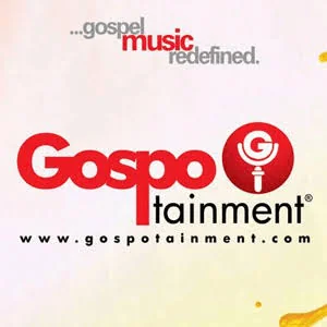 Gospotainment Radio — Nigeria live radio station logo