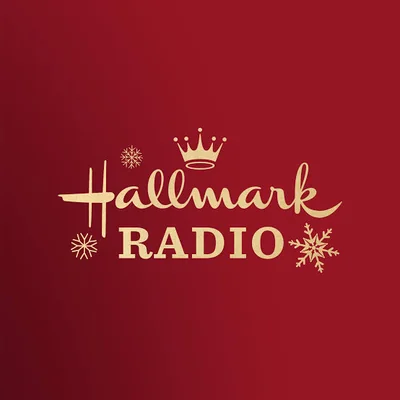 Hallmark Radio — Nigeria live radio station logo