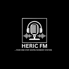 Heric FM — Nigeria live radio station logo
