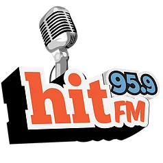 HIT FM — calabar, cross-river, Nigeria live radio station logo