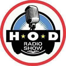 HOD Radio — Nigeria live radio station logo