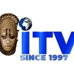 Independent Television / Radio 92.3 FM — Benin City, Edo, Nigeria live radio station logo