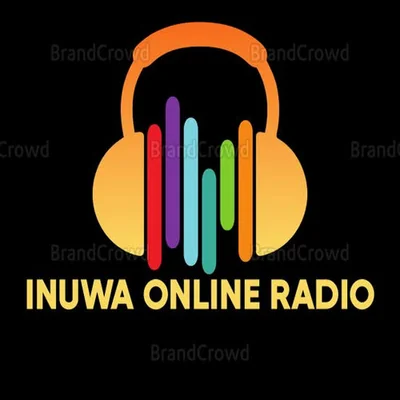 Inuwa Online Radio — Online-based, Global live radio station logo