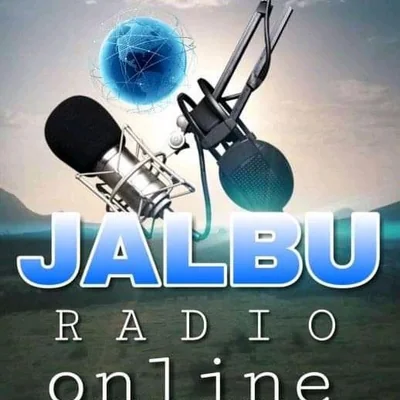 Jalbu Radio — Online-based, Global live radio station logo