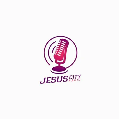 Jesus City Radio — Nigeria live radio station logo