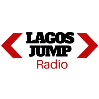 Lagos Jump Radio — Nigeria live radio station logo