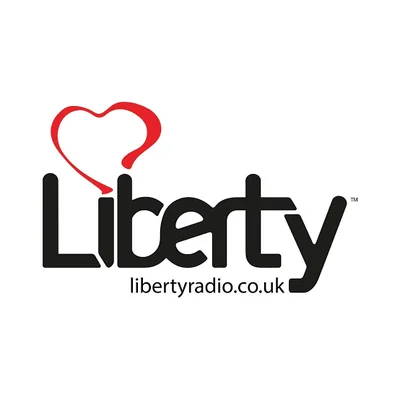 Liberty Radio UK — Nigeria, Nigeria live radio station logo
