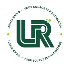 Light Radio — Nigeria, Nigeria live radio station logo
