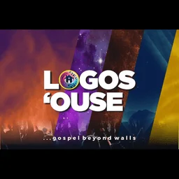 Logos 'Ouse International Radio — Lagos, Lagos, Nigeria live radio station logo