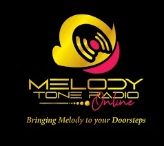 Melody Tone Radio — Online-based, Nigeria, Nigeria live radio station logo
