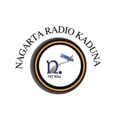 Nagarta Radio — Kaduna, Kaduna, Nigeria live radio station logo