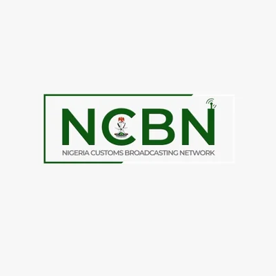 NCBN, Nigeria Custom Broadcasting Network — Headquarters – Customs Headquarters, Wuse Zone 3, Abuja, Nigeria, Nigeria live radio station logo