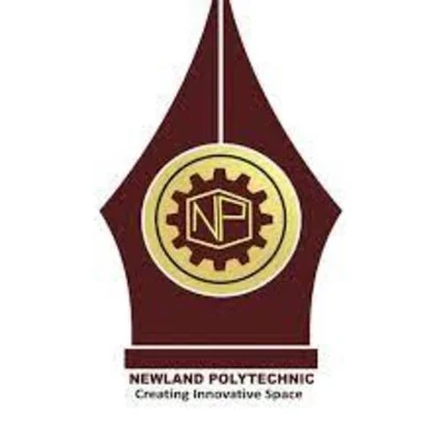 Newland Polytechnic Radio — Newland Polytechnic, Ilorin, Kwara State, Nigeria live radio station logo