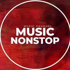 Non Stop Music Channel — Virtual Station (Streamed globally), United Kingdom live radio station logo