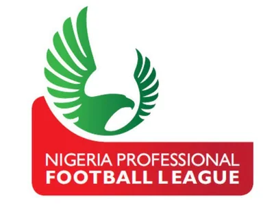 NPFL Radio — Nigeria Professional Football League HQ, Abuja, Nigeria live radio station logo