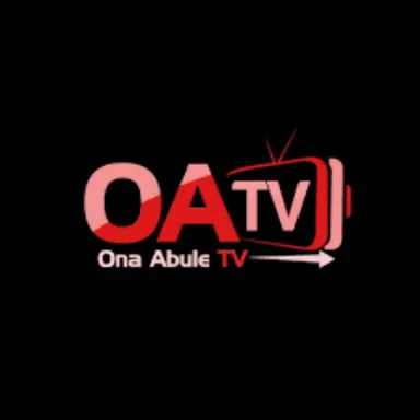 OATV Radio — Lagos, Lagos, Nigeria live radio station logo