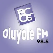 Oluyole FM — Broadcasting Corporation of Oyo State, Ibadan, Nigeria, Nigeria live radio station logo