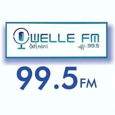 Owelle FM — Abuja, FCT, Nigeria live radio station logo