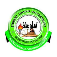 Oyscatech SUG Campus Radio — Nigeria live radio station logo