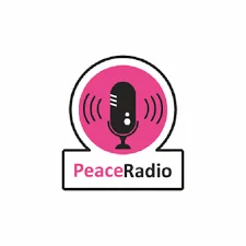 Peaceword Radio — Nigeria live radio station logo